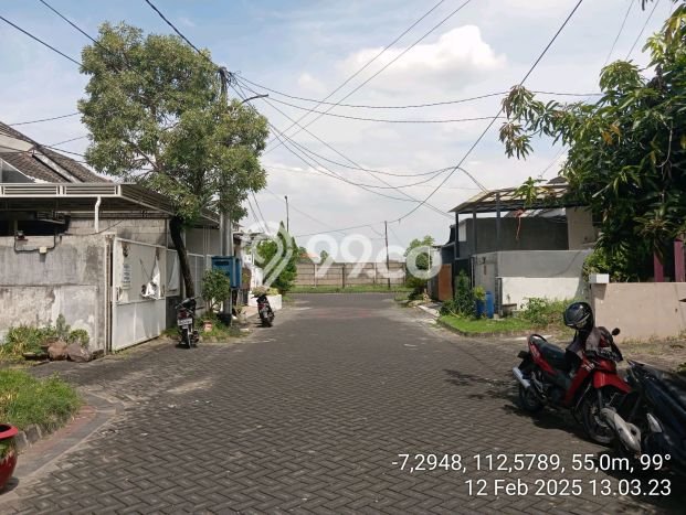 Jual Rumah Strategis Bagus Punya 2 KT di Menganti Gresik SHM Jual Rumah Strategis Bagus Punya 2 KT di Menganti Gresik SHM