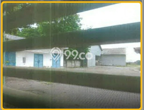 Pabrik Bagus Dijual di Ujung Pangkah Gresik Strategis Cocok untuk Kembangkan Bisnis Pabrik Bagus Dijual di Ujung Pangkah Gresik Strategis Cocok untuk Kembangkan Bisnis