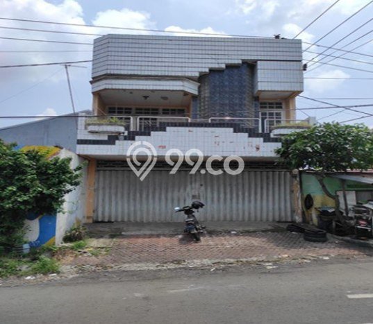 Unit Ruko Dijual di Prajurit Kulon Mojokerto Luas Bangunan 250m2 Unit Ruko Dijual di Prajurit Kulon Mojokerto Luas Bangunan 250m2