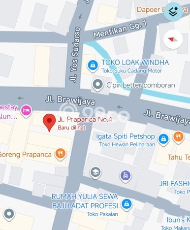 Unit Ruko Dijual di Prajurit Kulon Mojokerto Luas Bangunan 250m2 Unit Ruko Dijual di Prajurit Kulon Mojokerto Luas Bangunan 250m2