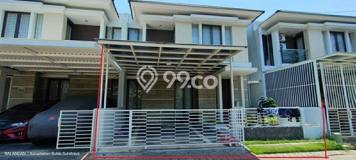 Dijual Rumah Strategis Bagus Punya 2 KT di Kenjeran Surabaya SHM Dijual Rumah Strategis Bagus Punya 2 KT di Kenjeran Surabaya SHM
