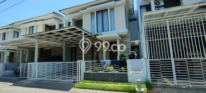 Dijual Rumah Strategis Bagus Punya 2 KT di Kenjeran Surabaya SHM Dijual Rumah Strategis Bagus Punya 2 KT di Kenjeran Surabaya SHM