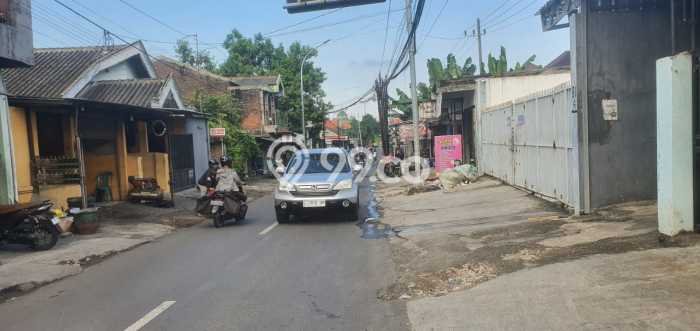 Dijual Rumah 2 Kamar Lokasi Ideal Nyaman dan Strategis di Sambikerep Dijual Rumah 2 Kamar Lokasi Ideal Nyaman dan Strategis di Sambikerep