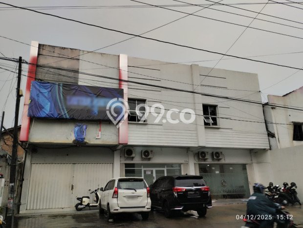 Unit Ruko Dijual di Depok Sleman Luas Bangunan 120m2 Unit Ruko Dijual di Depok Sleman Luas Bangunan 120m2