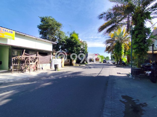 Ruko Favorit Dijual di Gamping Sleman Area Pusat Bisnis Ruko Favorit Dijual di Gamping Sleman Area Pusat Bisnis
