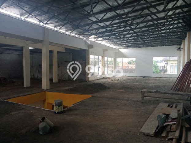 Komersial Dijual di Mergangsan LT 421m2, LB 554m2 Solusi Investasi Cerdas Komersial Dijual di Mergangsan LT 421m2, LB 554m2 Solusi Investasi Cerdas