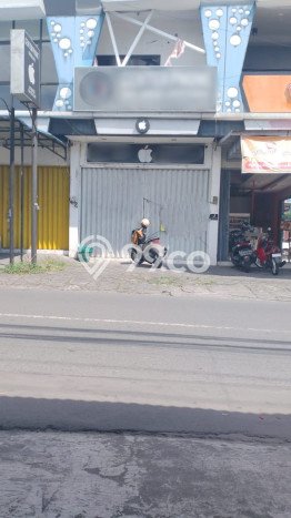 Ruko Disewakan Lokasi Depok Sleman Harga Spesial! Ruko Disewakan Lokasi Depok Sleman Harga Spesial!