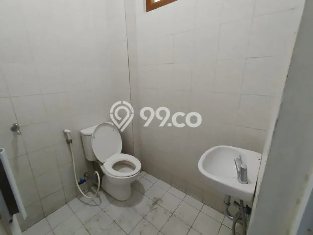 Ruko disewakan lokasi strategis Mergangsan Yogyakarta 75m2 Ruko disewakan lokasi strategis Mergangsan Yogyakarta 75m2