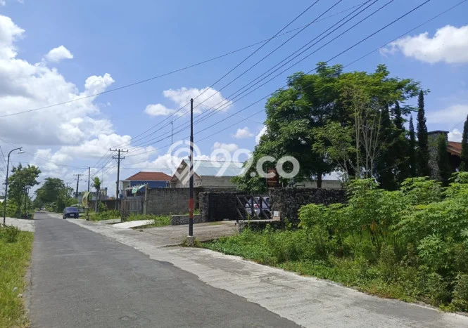 Disewakan Segera Rumah Kondisi Bagus di Kawasan Godean, Sleman Disewakan Segera Rumah Kondisi Bagus di Kawasan Godean, Sleman