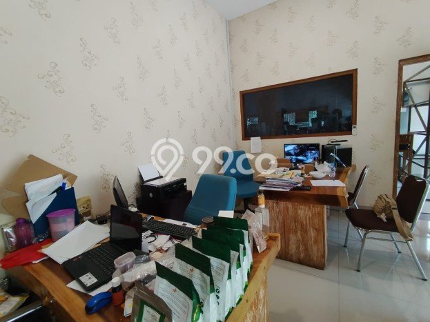 FOR SALE! Ruko di Mlati Sleman, LT 75m2, LB 150m2 FOR SALE! Ruko di Mlati Sleman, LT 75m2, LB 150m2