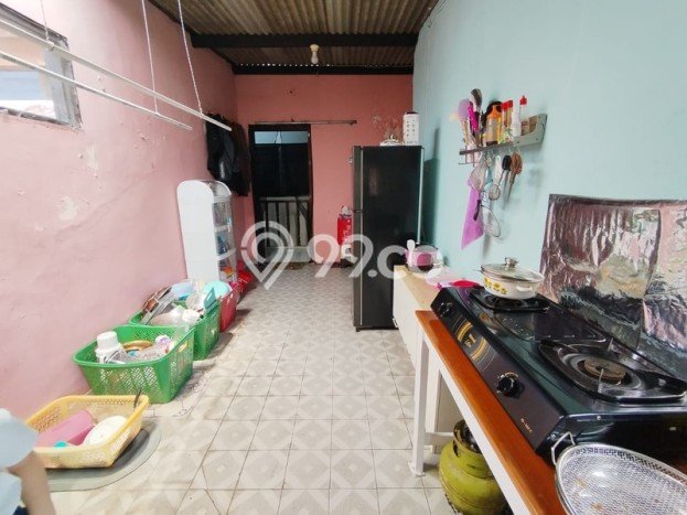 Dijual Hunian Rumah Nyaman 4 KT di Maguwoharjo, Yogyakarta Dijual Hunian Rumah Nyaman 4 KT di Maguwoharjo, Yogyakarta