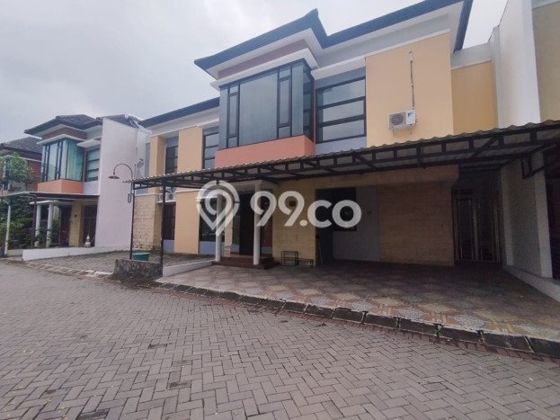 Dijual Rumah Elit Exclusive di Sewon, Bantul Dijual Rumah Elit Exclusive di Sewon, Bantul