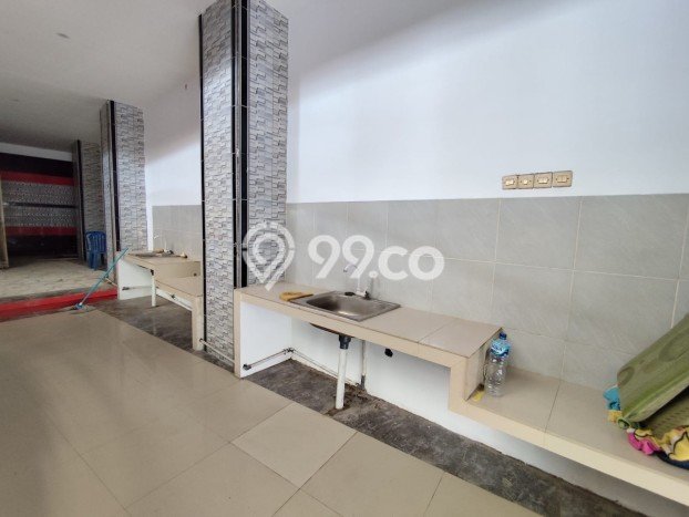 Ruko Disewa di Depok, Sleman, LT 286m2 / LB 759m2 Ruko Disewa di Depok, Sleman, LT 286m2 / LB 759m2