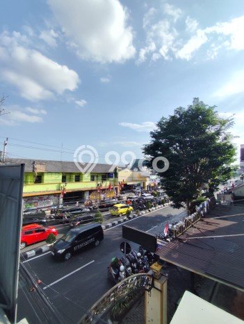 Ruko Disewa di Depok, Sleman, LT 286m2 / LB 759m2 Ruko Disewa di Depok, Sleman, LT 286m2 / LB 759m2