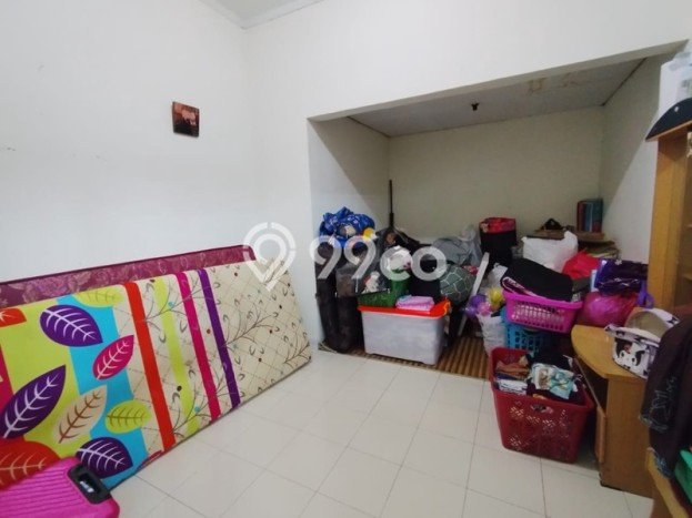 Dijual Hunian Rumah Nyaman 4 KT di Maguwoharjo, Yogyakarta Dijual Hunian Rumah Nyaman 4 KT di Maguwoharjo, Yogyakarta