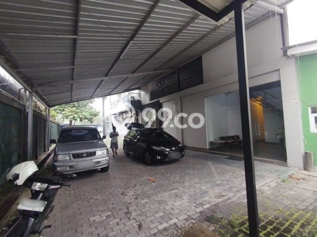 Kantor disewakan di Sewon Bantul dengan luas bangunan 230m2 Kantor disewakan di Sewon Bantul dengan luas bangunan 230m2
