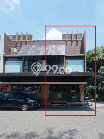 FOR SALE! Ruko di Mlati Sleman, LT 75m2, LB 150m2 FOR SALE! Ruko di Mlati Sleman, LT 75m2, LB 150m2