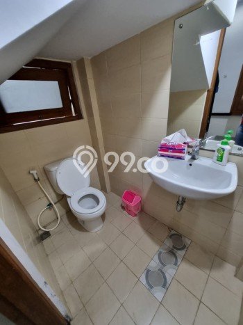 Rumah Modern Cantik 3 Kamar Siap Huni di Mlati Rumah Modern Cantik 3 Kamar Siap Huni di Mlati