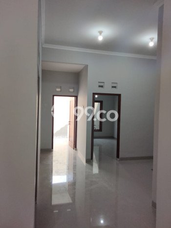 Hunian Cantik Minimalis Lb 88m2 di Ngaglik, Sleman Hunian Cantik Minimalis Lb 88m2 di Ngaglik, Sleman