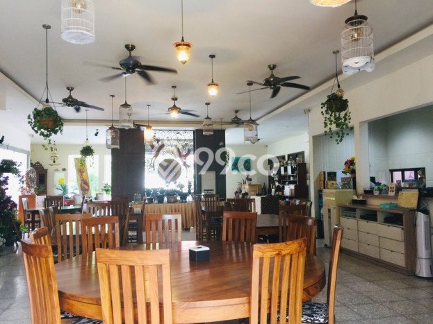 Komersial untuk disewa di Gondokusuman punya LT 625m2 & LB 450m2 harga sewa kompetitif Komersial untuk disewa di Gondokusuman punya LT 625m2 & LB 450m2 harga sewa kompetitif