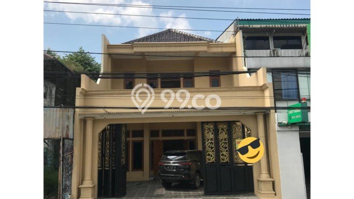 Dijual Rumah Premium dengan Fasilitas Sekitar Lengkap di Depok, Sleman Dijual Rumah Premium dengan Fasilitas Sekitar Lengkap di Depok, Sleman