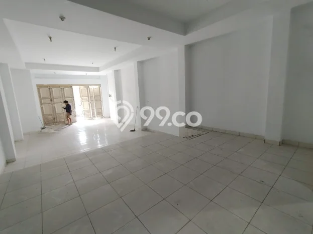Ruko disewakan lokasi strategis Mergangsan Yogyakarta 75m2 Ruko disewakan lokasi strategis Mergangsan Yogyakarta 75m2