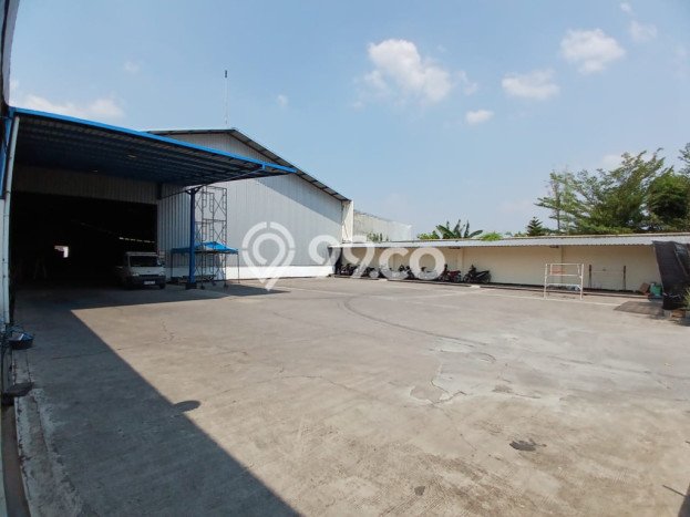 Unit Gudang Dijual di Baki Sukoharjo 3000m2 Unit Gudang Dijual di Baki Sukoharjo 3000m2