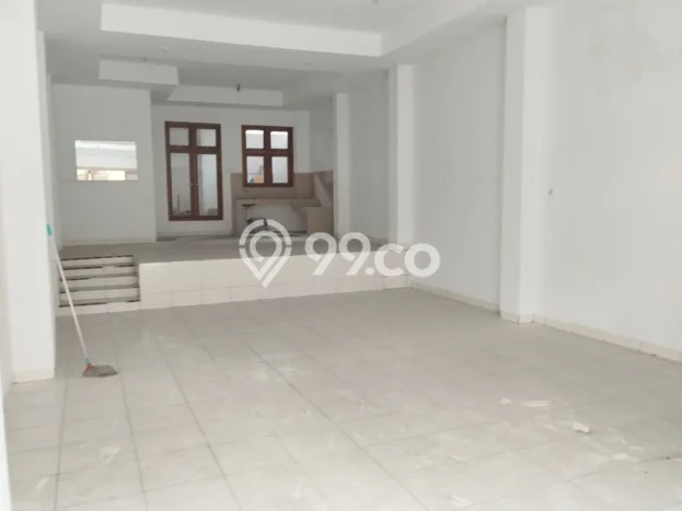 Ruko disewakan lokasi strategis Mergangsan Yogyakarta 75m2 Ruko disewakan lokasi strategis Mergangsan Yogyakarta 75m2