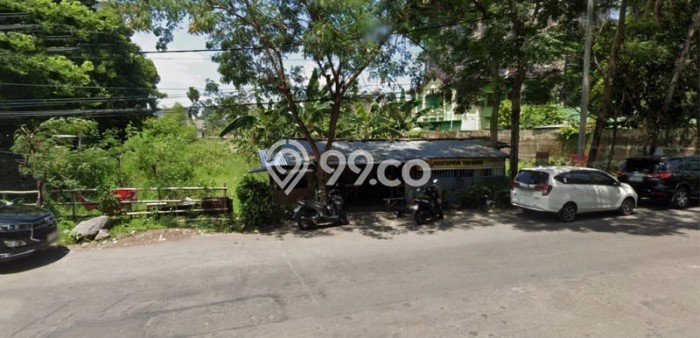 Lahan Dijual Lokasi Strategis di Sleman dengan Luas 549m2 Lahan Dijual Lokasi Strategis di Sleman dengan Luas 549m2