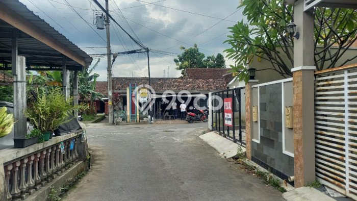 Dijual Rumah 3 Kamar Lokasi Strategis Nyaman dan Strategis di Godean Dijual Rumah 3 Kamar Lokasi Strategis Nyaman dan Strategis di Godean