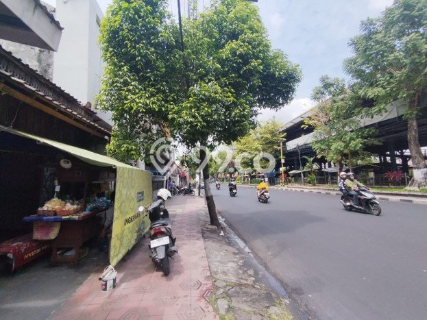 Komersial Usaha Dijual di Ngampilan Yogyakarta LT 101m2 & LB 100m2 Komersial Usaha Dijual di Ngampilan Yogyakarta LT 101m2 & LB 100m2