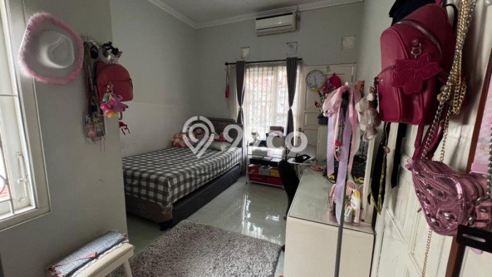 Hunian Mewah Siap Huni LT 130m2 di Depok, Sleman Hunian Mewah Siap Huni LT 130m2 di Depok, Sleman
