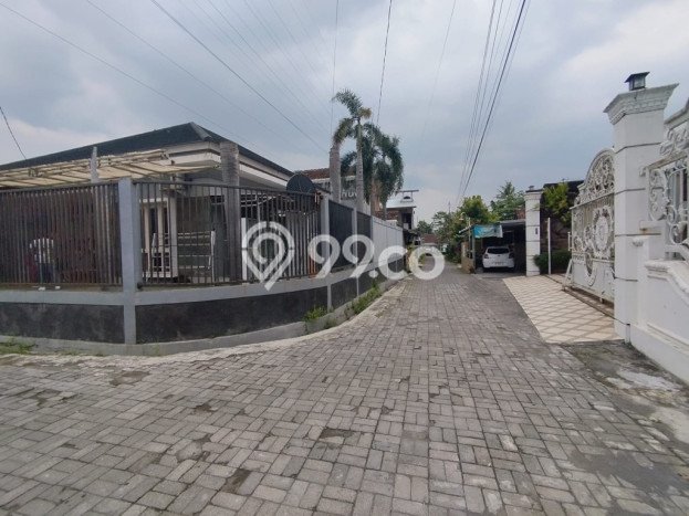 Best Deal Hunian Premium Ideal dan Luas di Gamping, Sleman Best Deal Hunian Premium Ideal dan Luas di Gamping, Sleman