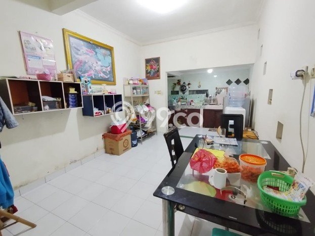 Dijual Hunian Rumah Nyaman 4 KT di Maguwoharjo, Yogyakarta Dijual Hunian Rumah Nyaman 4 KT di Maguwoharjo, Yogyakarta