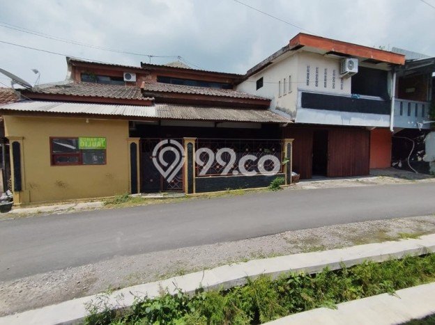 Dijual Hunian Rumah Nyaman 4 KT di Maguwoharjo, Yogyakarta Dijual Hunian Rumah Nyaman 4 KT di Maguwoharjo, Yogyakarta