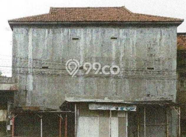For Sale Hunian Mewah Cozy di Cirebon For Sale Hunian Mewah Cozy di Cirebon
