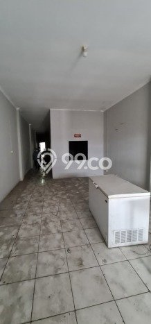 Ruko Dijual di Prime Area Jakarta Pusat Luas 300m2 Ruko Dijual di Prime Area Jakarta Pusat Luas 300m2