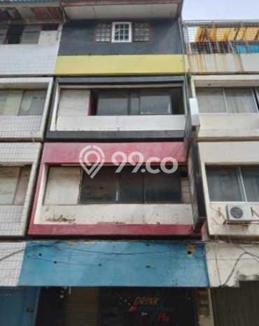 Ruko Bagus Dijual di Tamansari Jakarta Barat Lokasi Strategis Cocok untuk Kembangkan Bisnis Ruko Bagus Dijual di Tamansari Jakarta Barat Lokasi Strategis Cocok untuk Kembangkan Bisnis