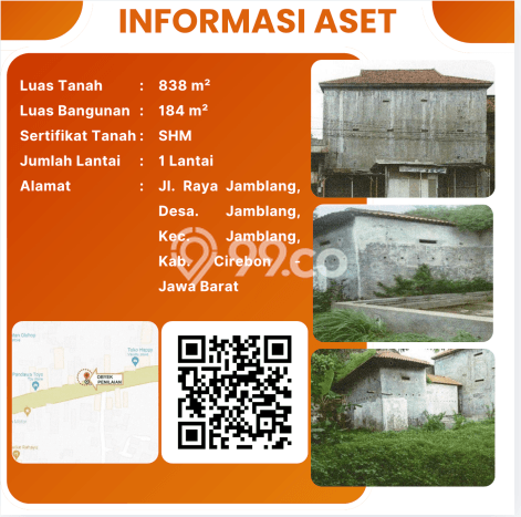 For Sale Hunian Mewah Cozy di Cirebon For Sale Hunian Mewah Cozy di Cirebon