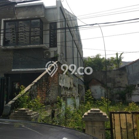 Unit Ruko Dijual di Jakarta Pusat LT 106m2 & LB 187m2 Unit Ruko Dijual di Jakarta Pusat LT 106m2 & LB 187m2