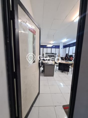 Unit Ruko Dijual di Jakarta Pusat LT 113m2 & LB 207m2 Unit Ruko Dijual di Jakarta Pusat LT 113m2 & LB 207m2