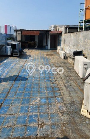 Unit Ruko Dijual di Jakarta Pusat LT 113m2 & LB 207m2 Unit Ruko Dijual di Jakarta Pusat LT 113m2 & LB 207m2