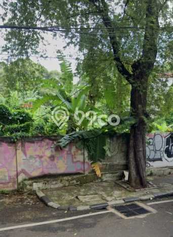 Lahan Kosong Dijual di Jakarta Pusat dengan Area 2980m2 Lahan Kosong Dijual di Jakarta Pusat dengan Area 2980m2