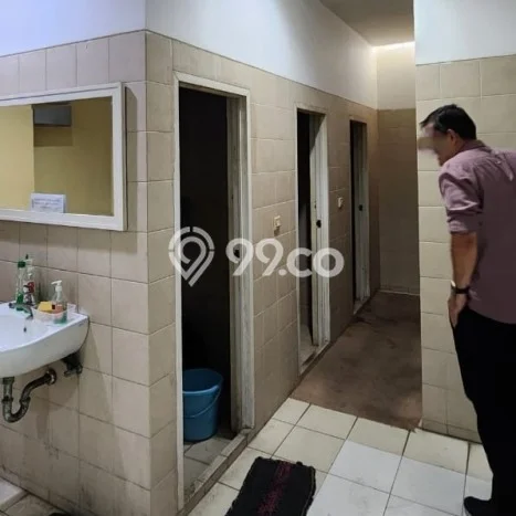 Rumah Kost untuk Dijual di Cideng Punya 29 Kamar Rumah Kost untuk Dijual di Cideng Punya 29 Kamar