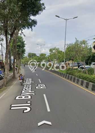 Dijual Tanah Lokasi Jimbaran, Badung Seluas 960m2 Dijual Tanah Lokasi Jimbaran, Badung Seluas 960m2
