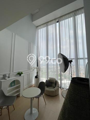 Hunian Strategis 70m2 di Alam Sutera Tangerang 1 KT Hunian Strategis 70m2 di Alam Sutera Tangerang 1 KT