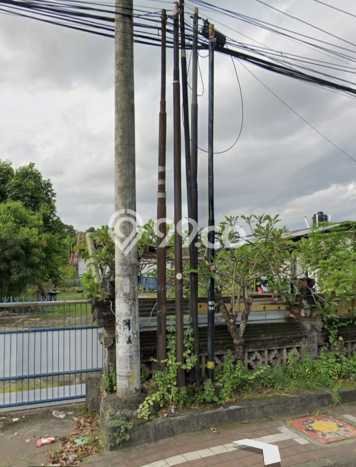 Dijual Tanah Lokasi Jimbaran, Badung Seluas 960m2 Dijual Tanah Lokasi Jimbaran, Badung Seluas 960m2