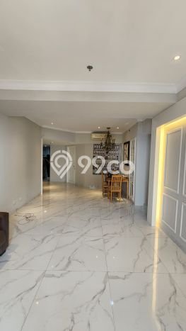Apartemen Sewa 2 Kamar Murah Siap Huni di Jakarta Barat, Luas 88m2 Apartemen Sewa 2 Kamar Murah Siap Huni di Jakarta Barat, Luas 88m2