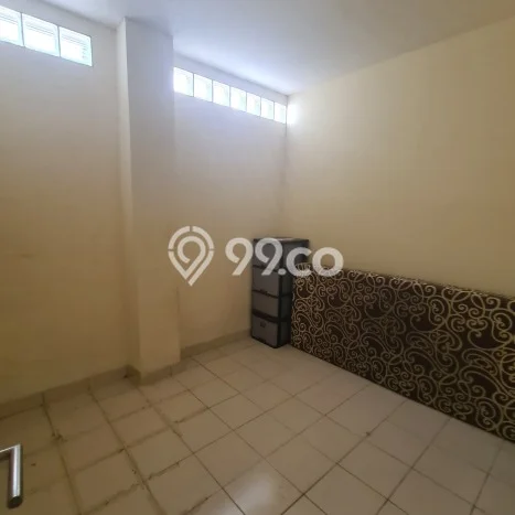 Rumah Kost untuk Dijual di Cideng Punya 29 Kamar Rumah Kost untuk Dijual di Cideng Punya 29 Kamar