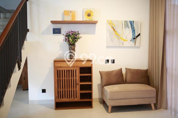 Vila Strategis Kawasan , Luas 184m2m², Dekat Badung, Badung Vila Strategis Kawasan , Luas 184m2m², Dekat Badung, Badung